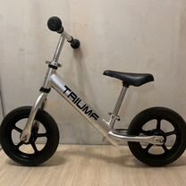 Беговел Triumf active