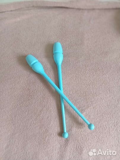 Булавы pastorelli 41