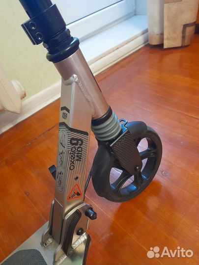 Самокат oxelo MID 9