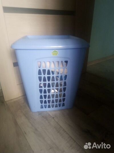 Корзина для белья
