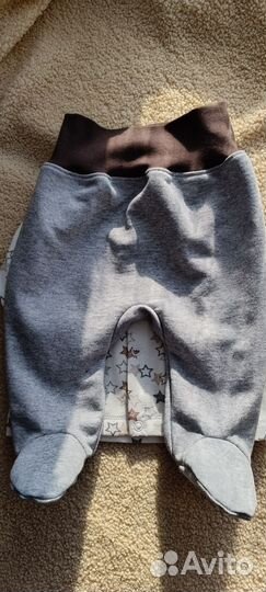 Комплект для малыша