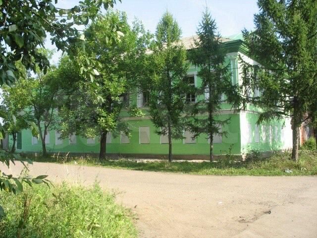 Дом 593,4 м² на участке 11,6 сот.