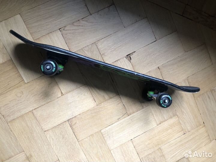 Скейтборд termit