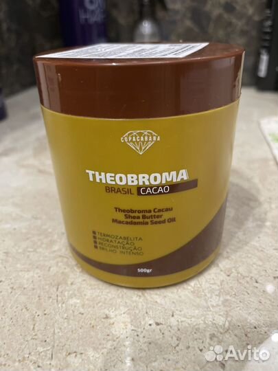 Ботокс для волос состав