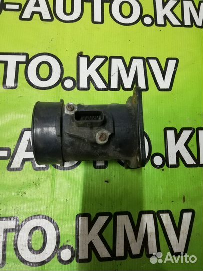 Датчик массового расхода воздуха