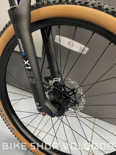 Велосипед горный двухподвес 27.5 колеса Timetry