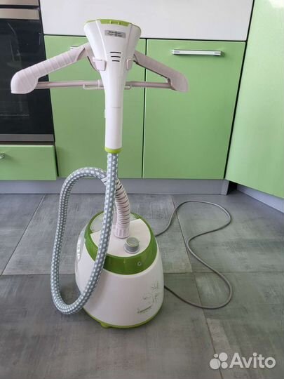 Отпариватель для одежды вертикальный Endever