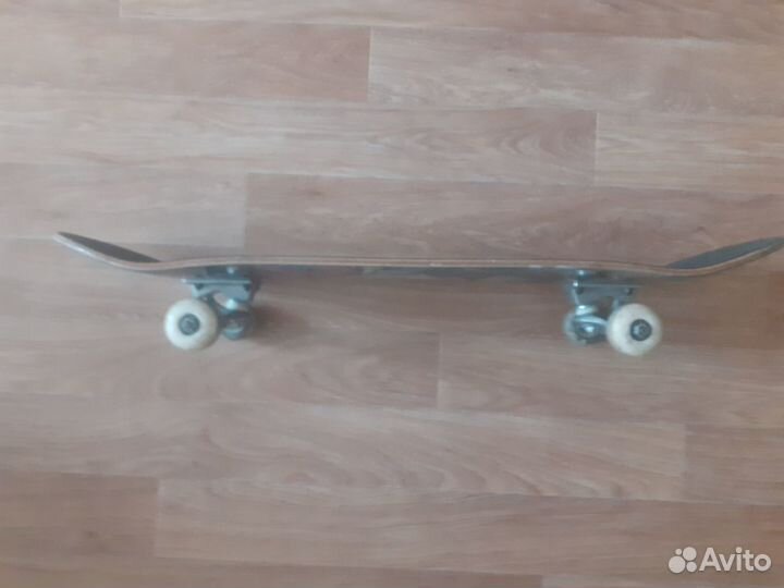 Скейтборд Юнион