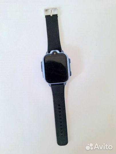 Детские смарт часы с gps