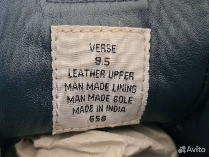 Ботинки Steve Madden оригинал