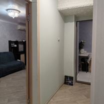 1-к. квартира, 33,8 м², 3/5 эт.