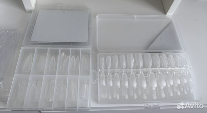 Набор для маникюра