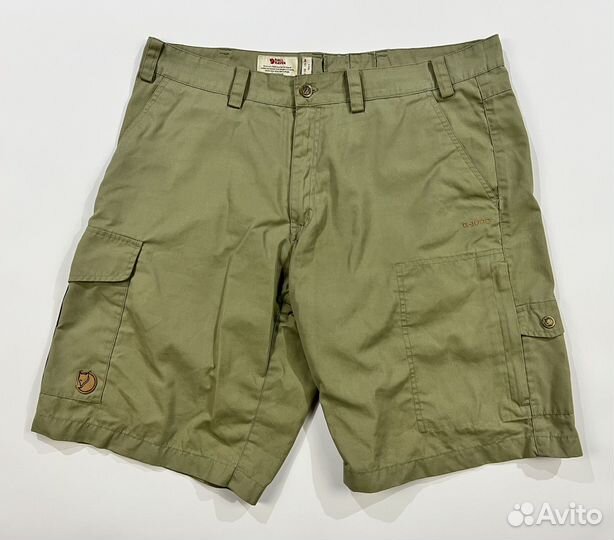 Шорты Fjall Raven G-1000 оригинал