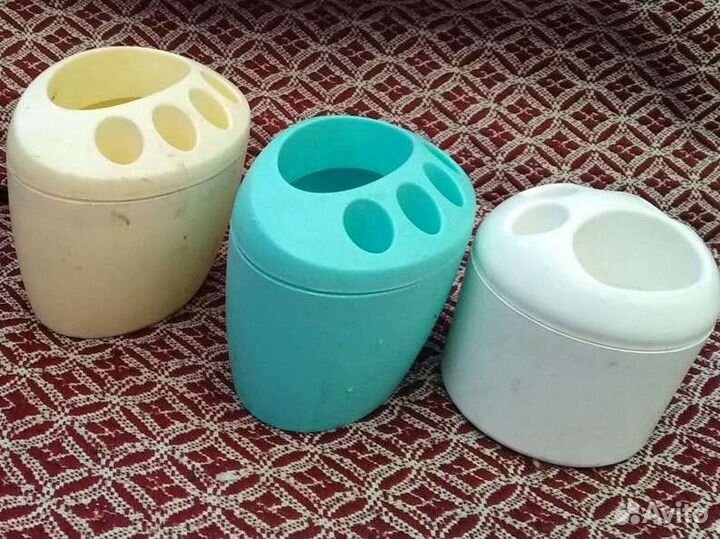 Аксессуары для ванной