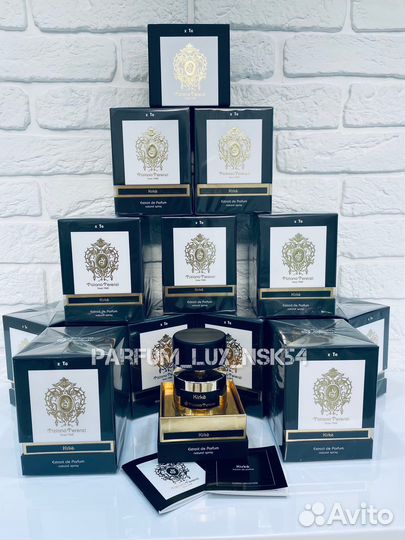 Tiziana terenzi kirke 100 мл