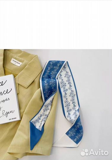 Резинки для волос