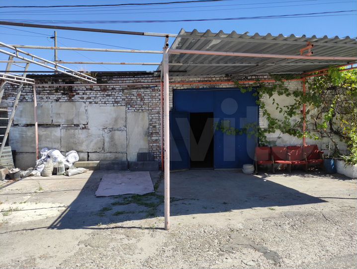 Свободного назначения, 65 м²