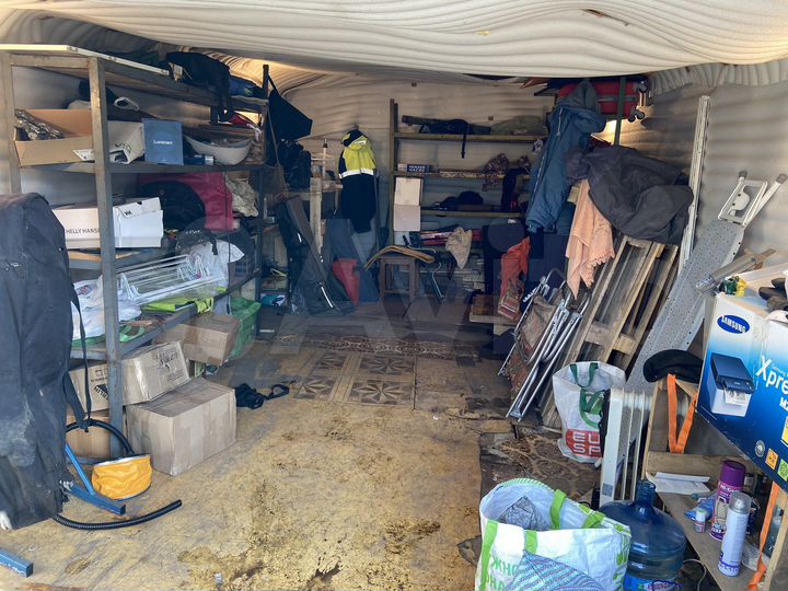 Гараж, 18 м²