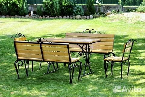 Производство товаров для дачи, сада/огорода и бани