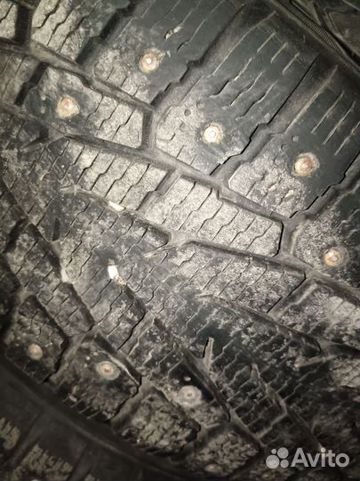 Nokian Tyres Hakkapeliitta 7 SUV 225/65 R17