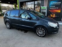 Ford S-MAX 2.3 AT, 2008, 160 000 км, с пробегом, цена 945 000 руб.