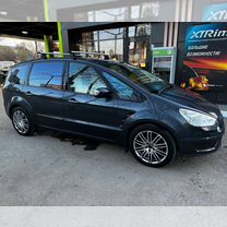 Ford S-MAX 2.3 AT, 2008, 160 000 км, с пробегом, цена 897 000 руб.