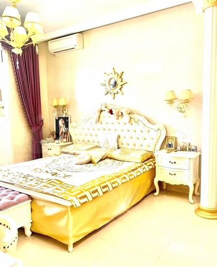 2-к. квартира, 70 м², 5/10 эт.