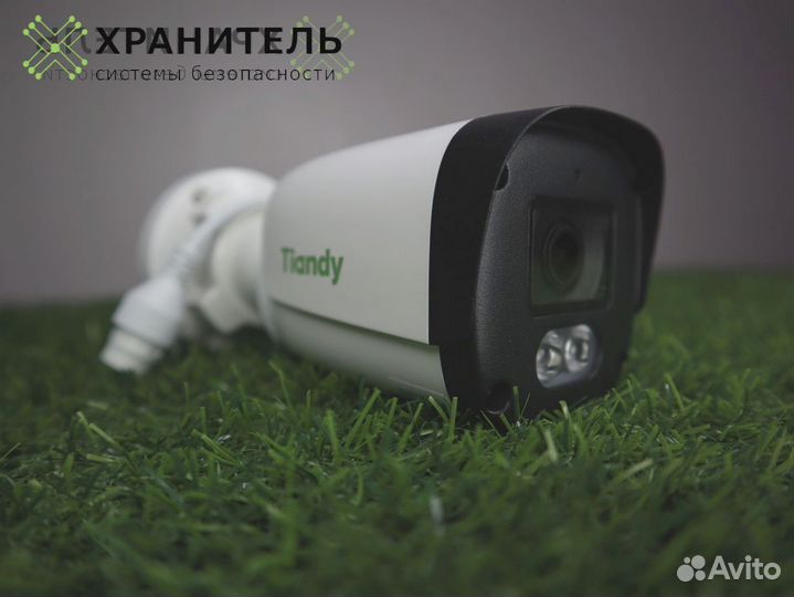 Камеры для видеонаблюдения для частного дома