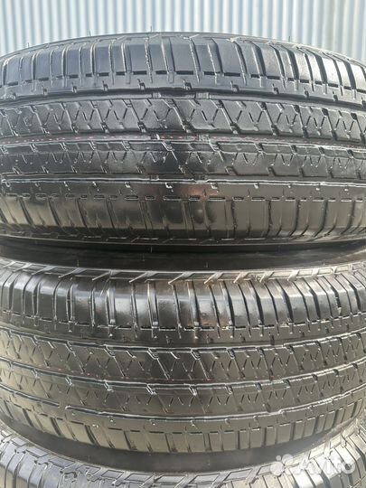 Bridgestone Dueler A/T 195/80 R15 96S