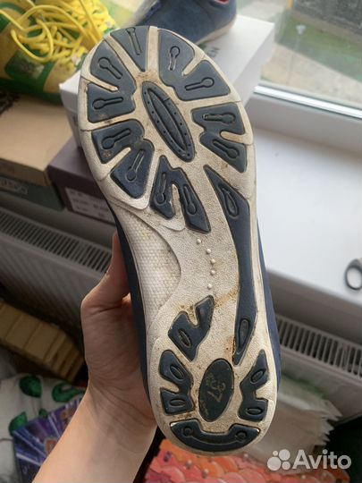 Слипоны кроссовки женские