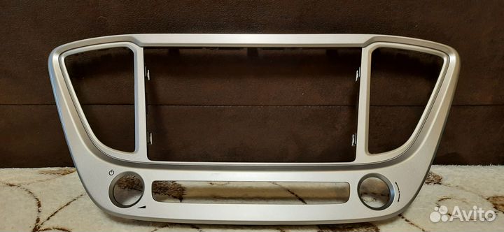 Автомагнитолы 2 din