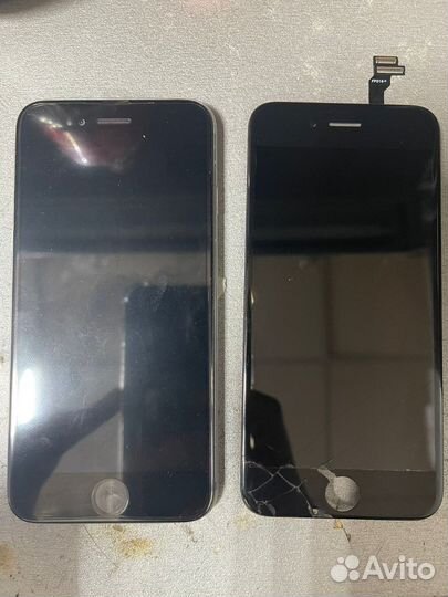 Ремонт сотовых телефонов