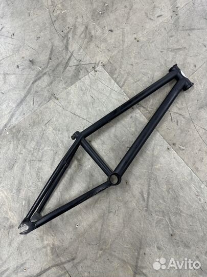 BMX рама Mutiny Rune 20.666