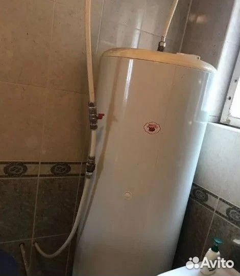 Ремонт кулеров для воды