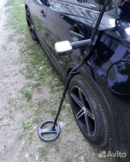 Металлоискатель minelab x-terra 705