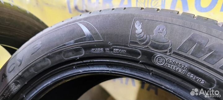 Michelin Primacy 3 235/50 R18