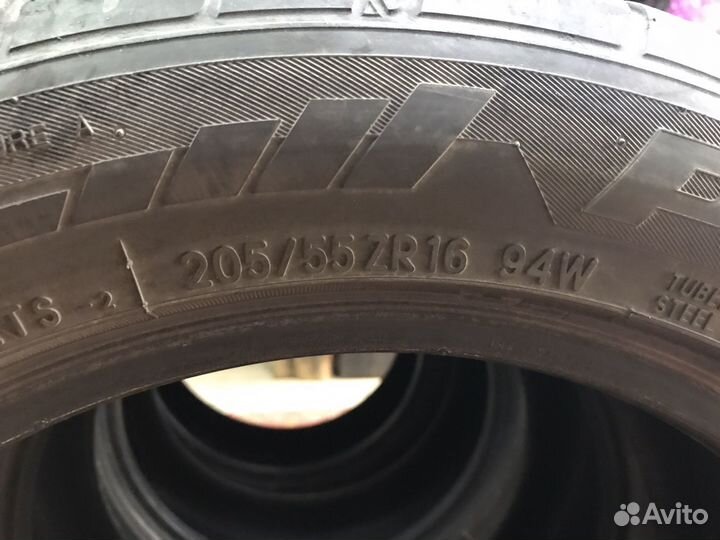 Toyo Proxes T1 Sport 205/55 R16 94W