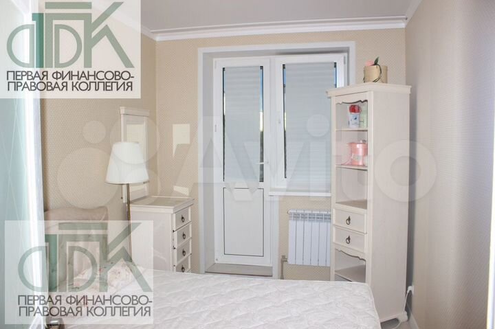 Таунхаус 140 м² на участке 1 сот.