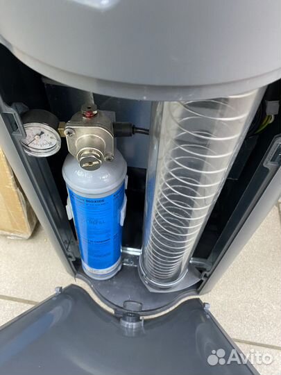 Кулер vatten v401jkdg