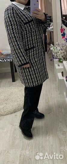 Кардиган женский жакет