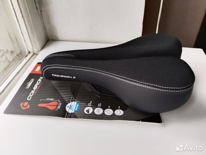 Седло для велосипеда