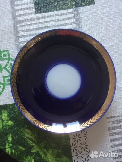 Блюдце ищет хозяйку