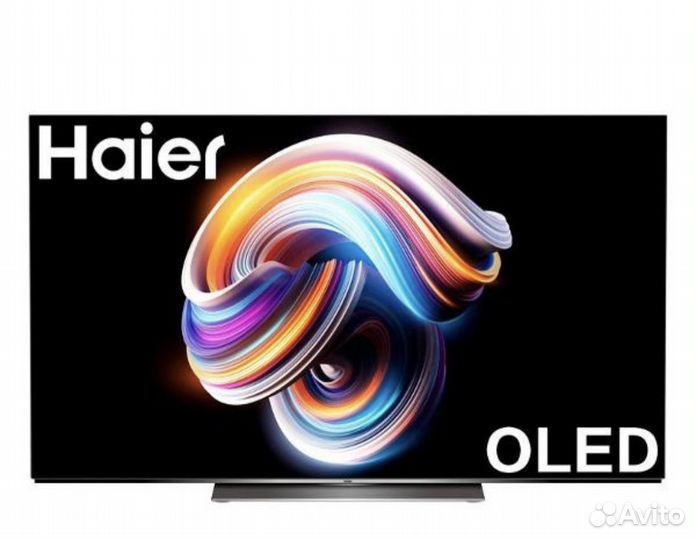 Телевизор Haier 55 oled S9 Pro