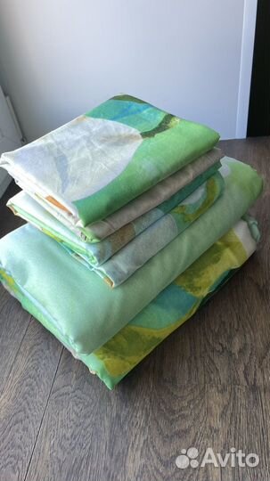 Постельное белье