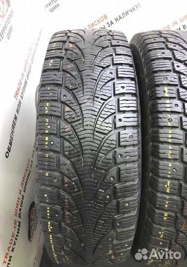 Pirelli Winter Carving Edge 225/65 R17 106T