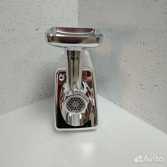 Мясорубка Massima MS-1066 (Рассрочка /Н4)