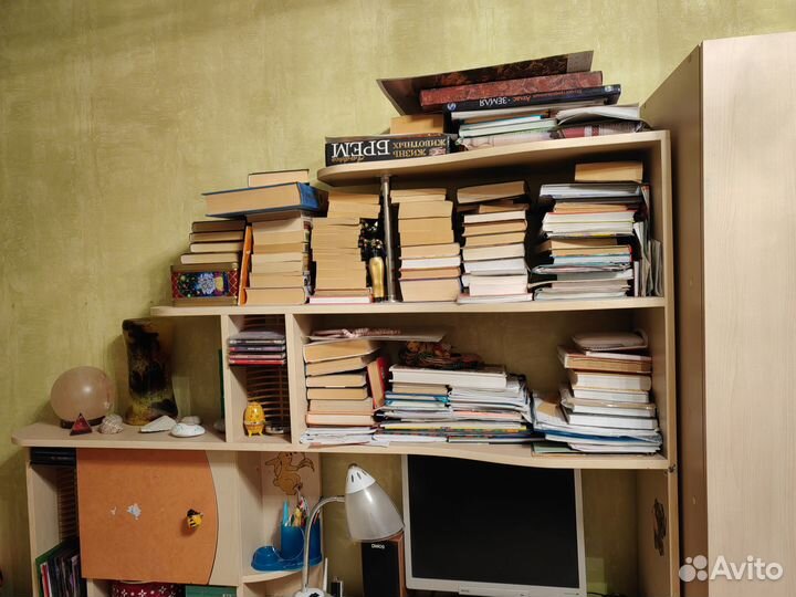 Стол для школьника