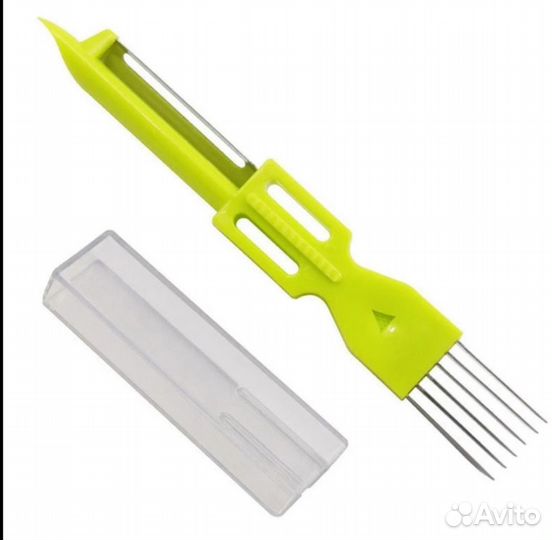 Овощерезка 6 ножей