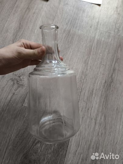 Графины СССР