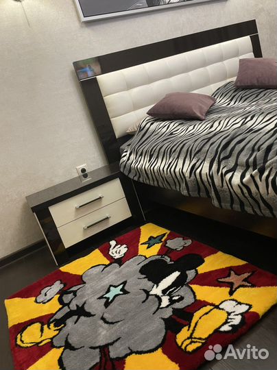 Ковер ручной работы